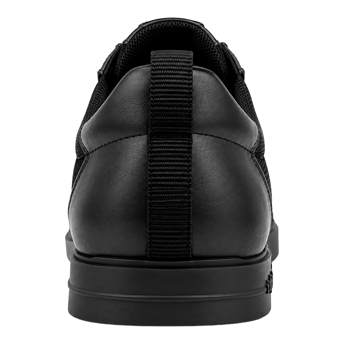 Triple20 Dart Shoes Textile with Twist Closure - Black