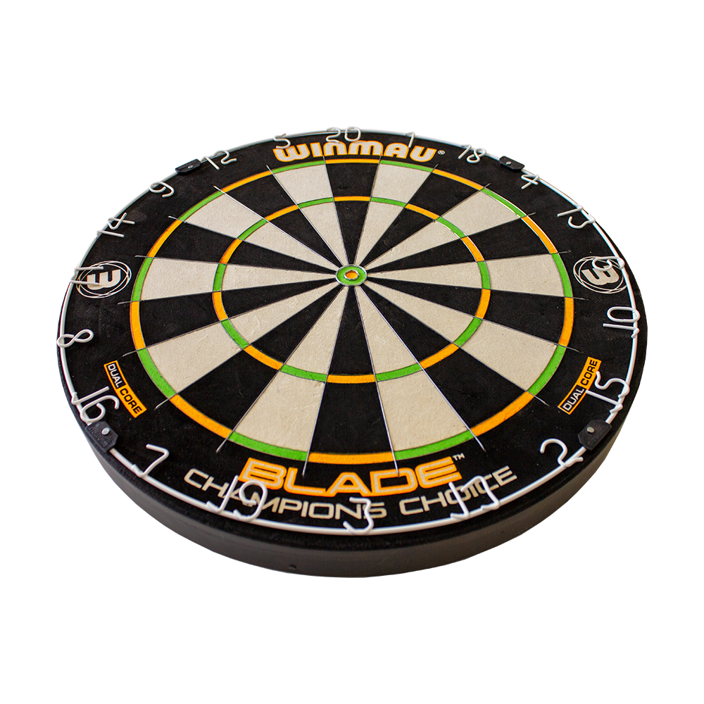 Winmau Champions Choice DualCore Dartboard