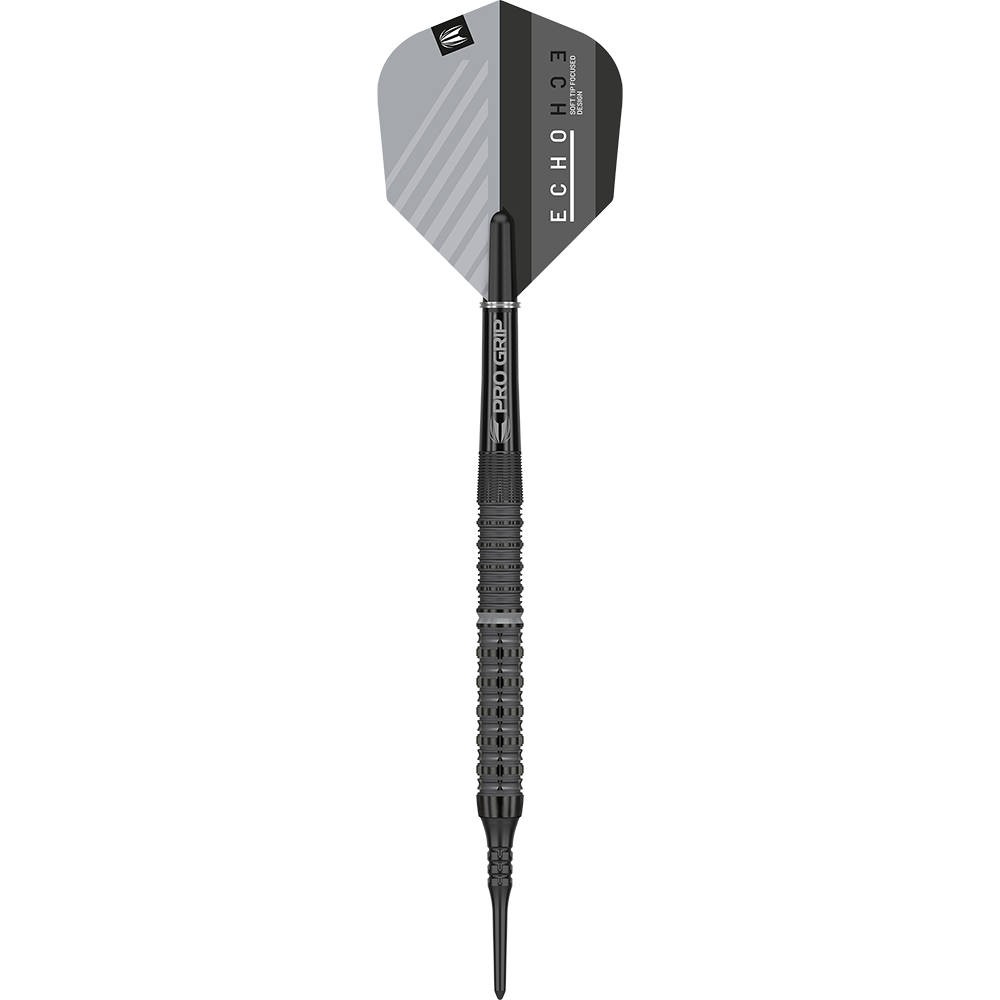 Target Echo 12 soft darts