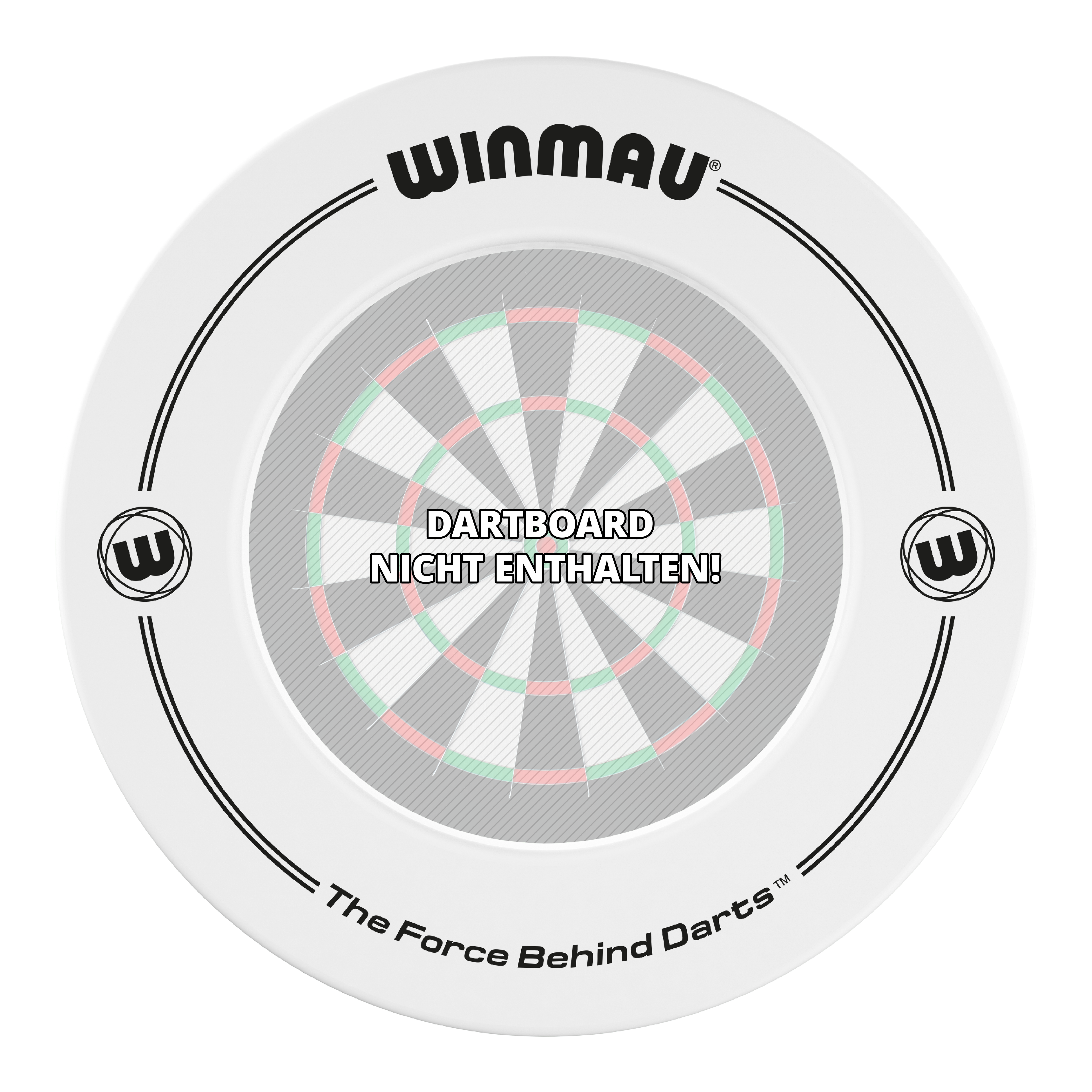 Winmau Dartboard Surround 