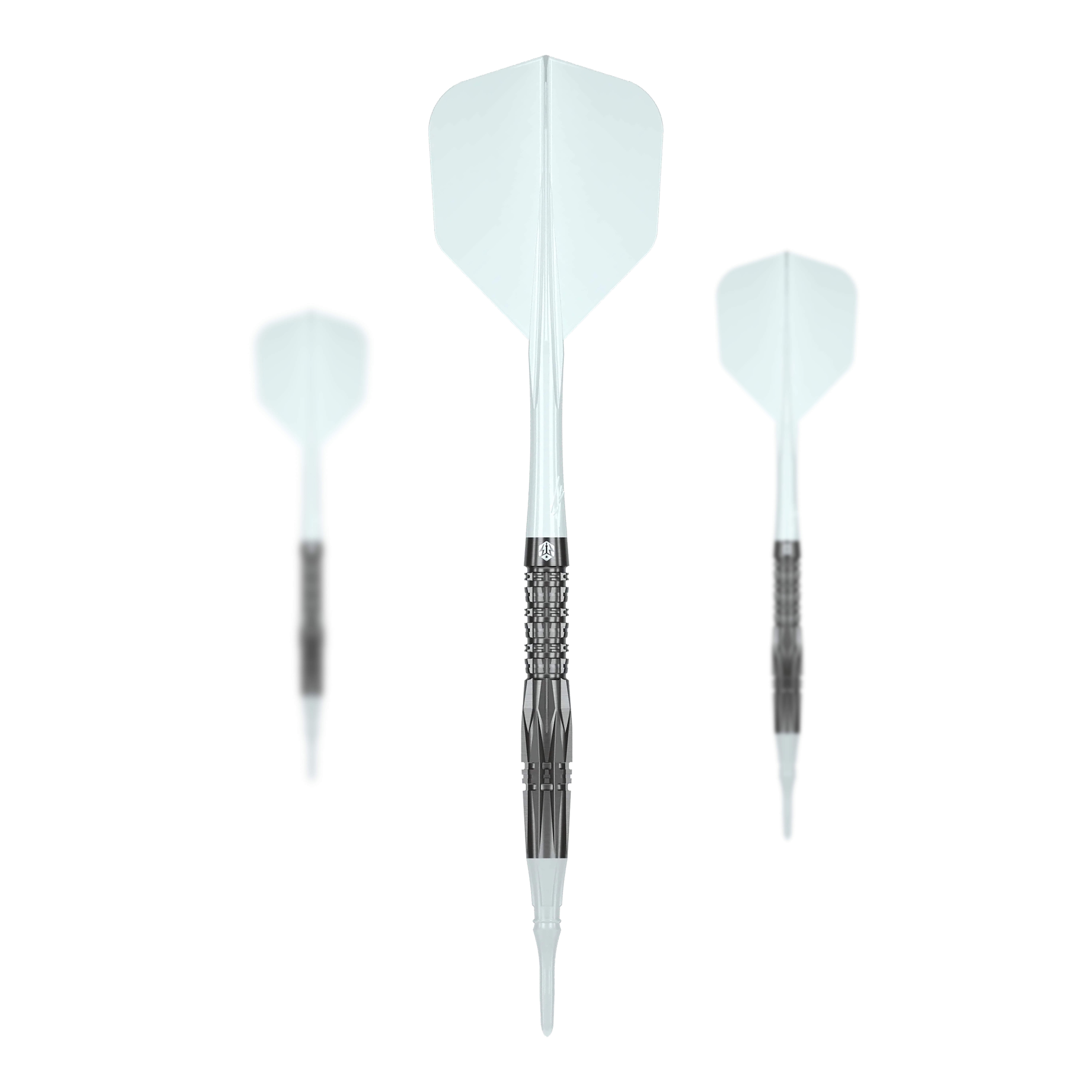 Caliburn Prisma P1 soft darts - 19g