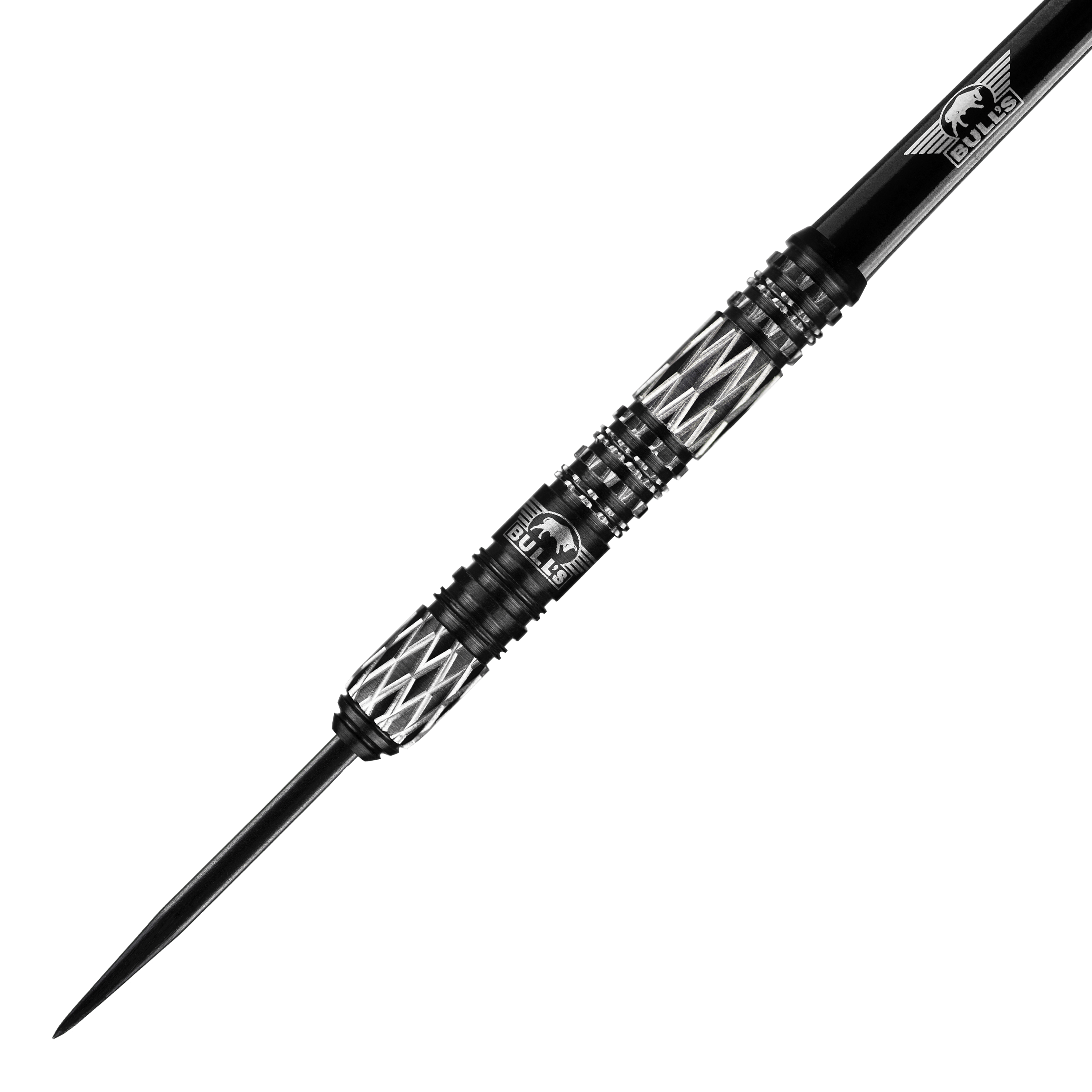 Bulls NL Luna Phobos steel darts