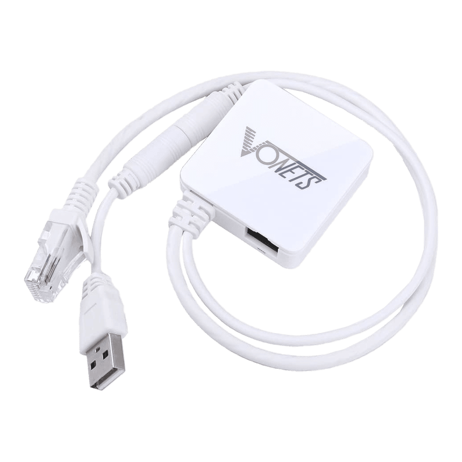 Scolia Vonets Mini Wifi Adapter