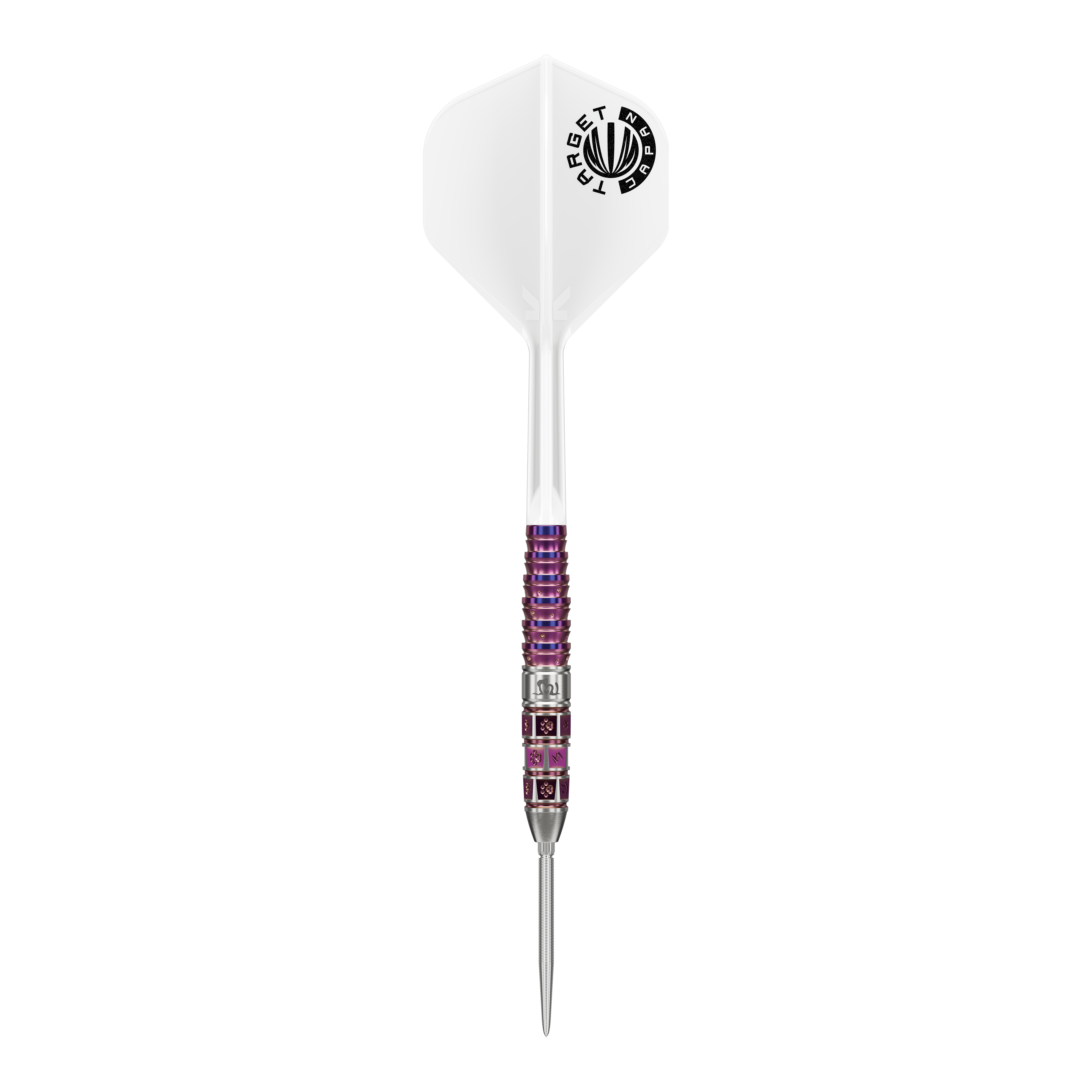 Target Japan Prime Series Mayo GEN8 Swiss Point Steel Darts