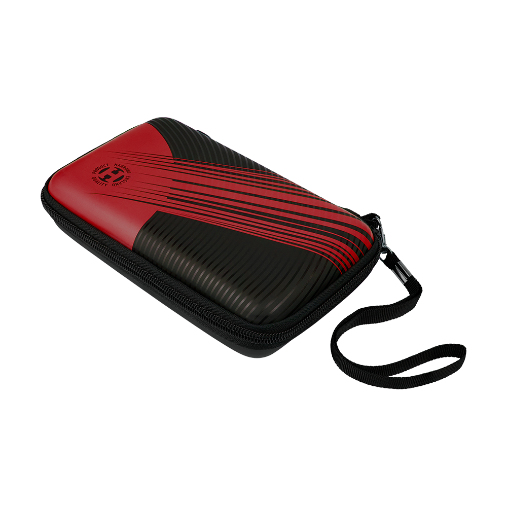 Harrows Blaze Fire Pro 6 dart case