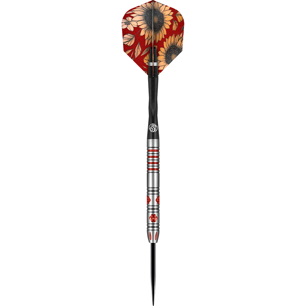 Shot Pro Series Barbora Hospodarska steel darts