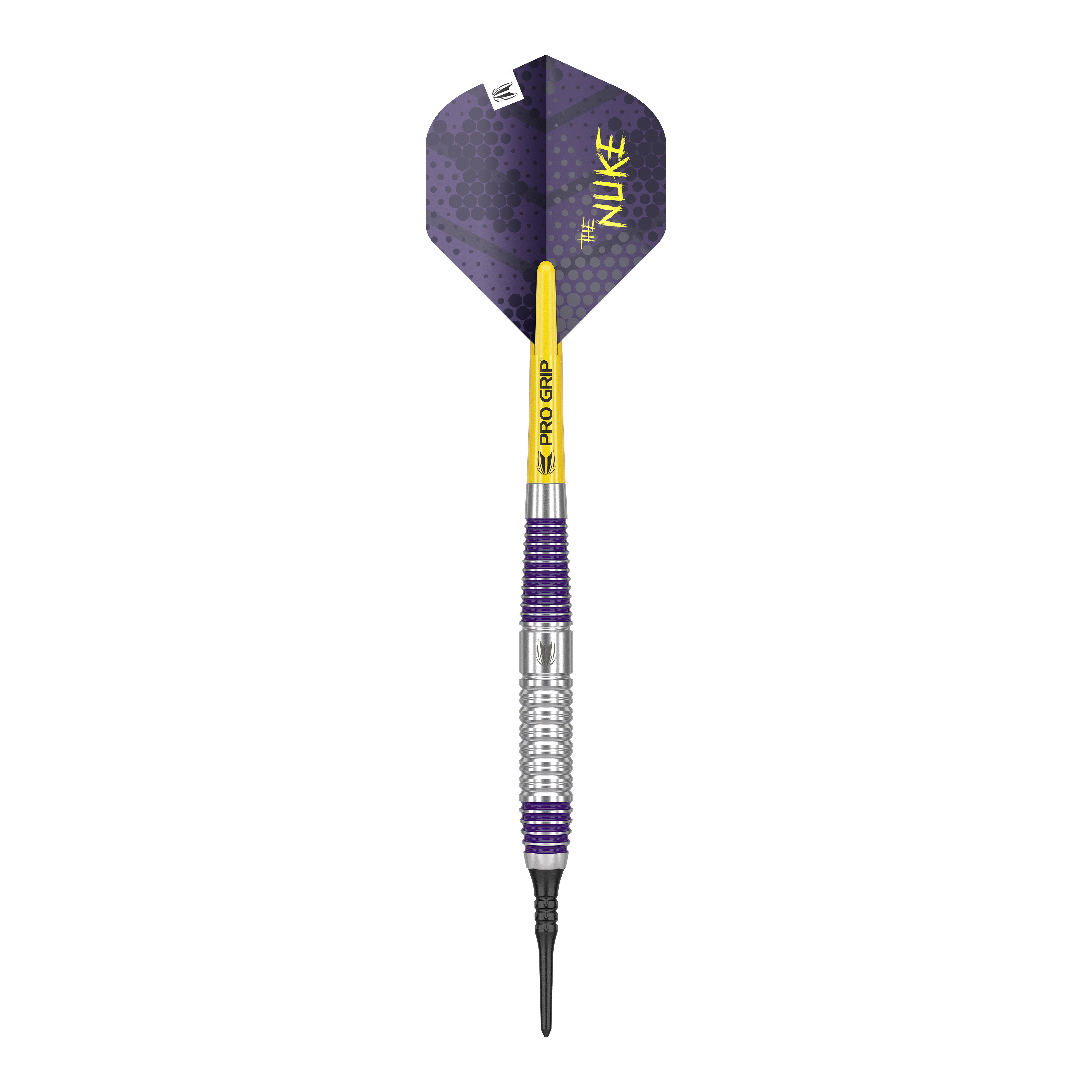 Target Luke Littler Brass Soft Darts - 19g