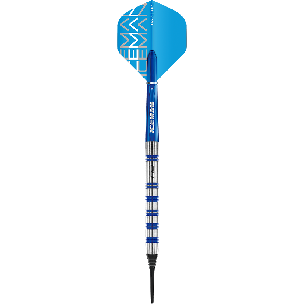 Red Dragon Gerwyn Price Challenger Softdarts - 20g