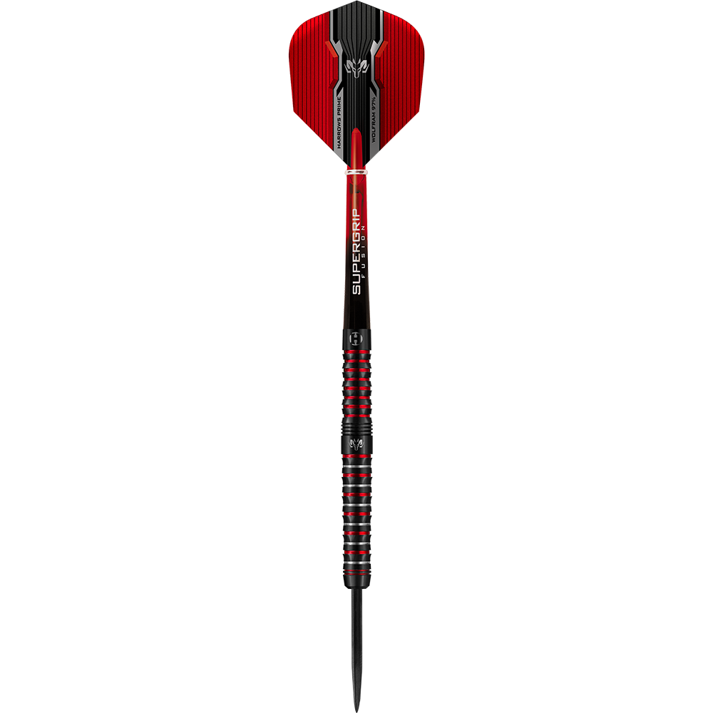 Harrows Tungsten Infinity 97% Tungsten steel darts