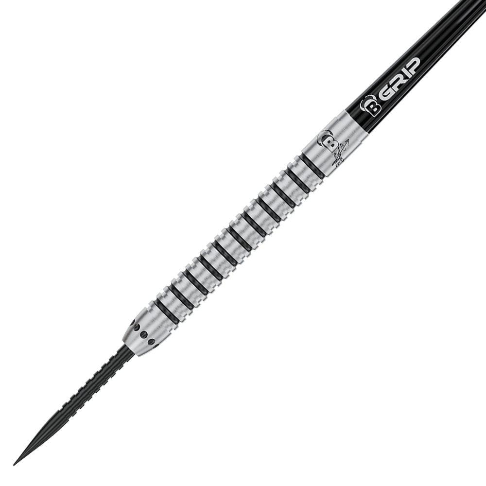 Bulls Challenger Dragutin Horvat Steeldarts - 21g