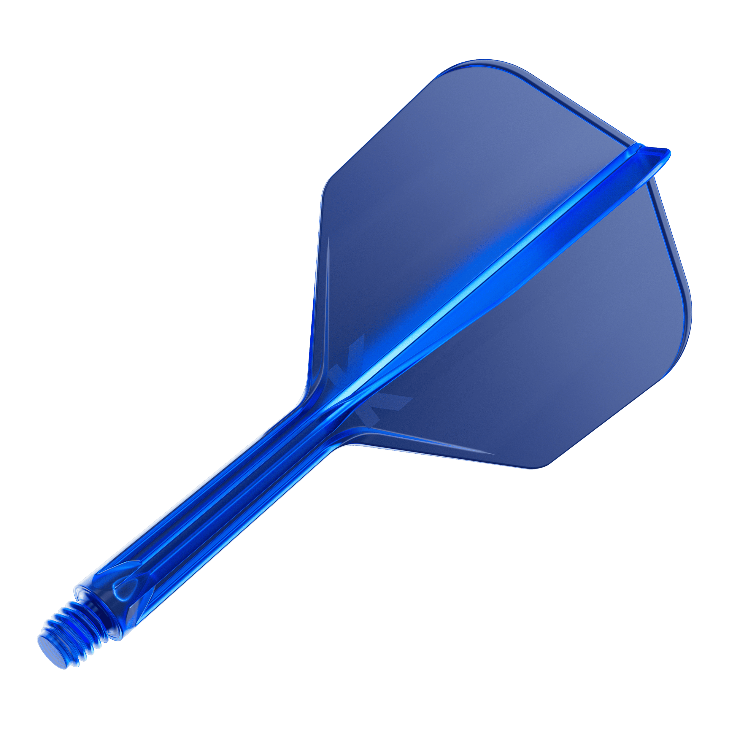 Target K-Flex No6 Flight System - Blue