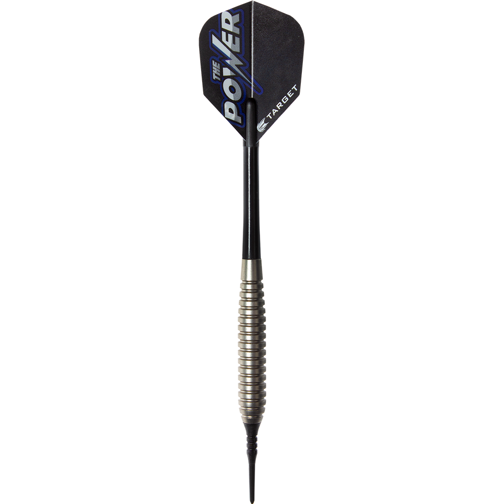 Target Phil Taylor Power Silverlight soft darts