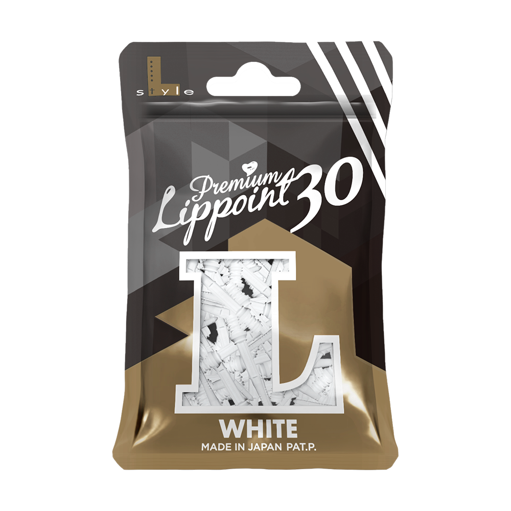 L-Style Premium Lippoints 30 (30er Pack) - 30mm