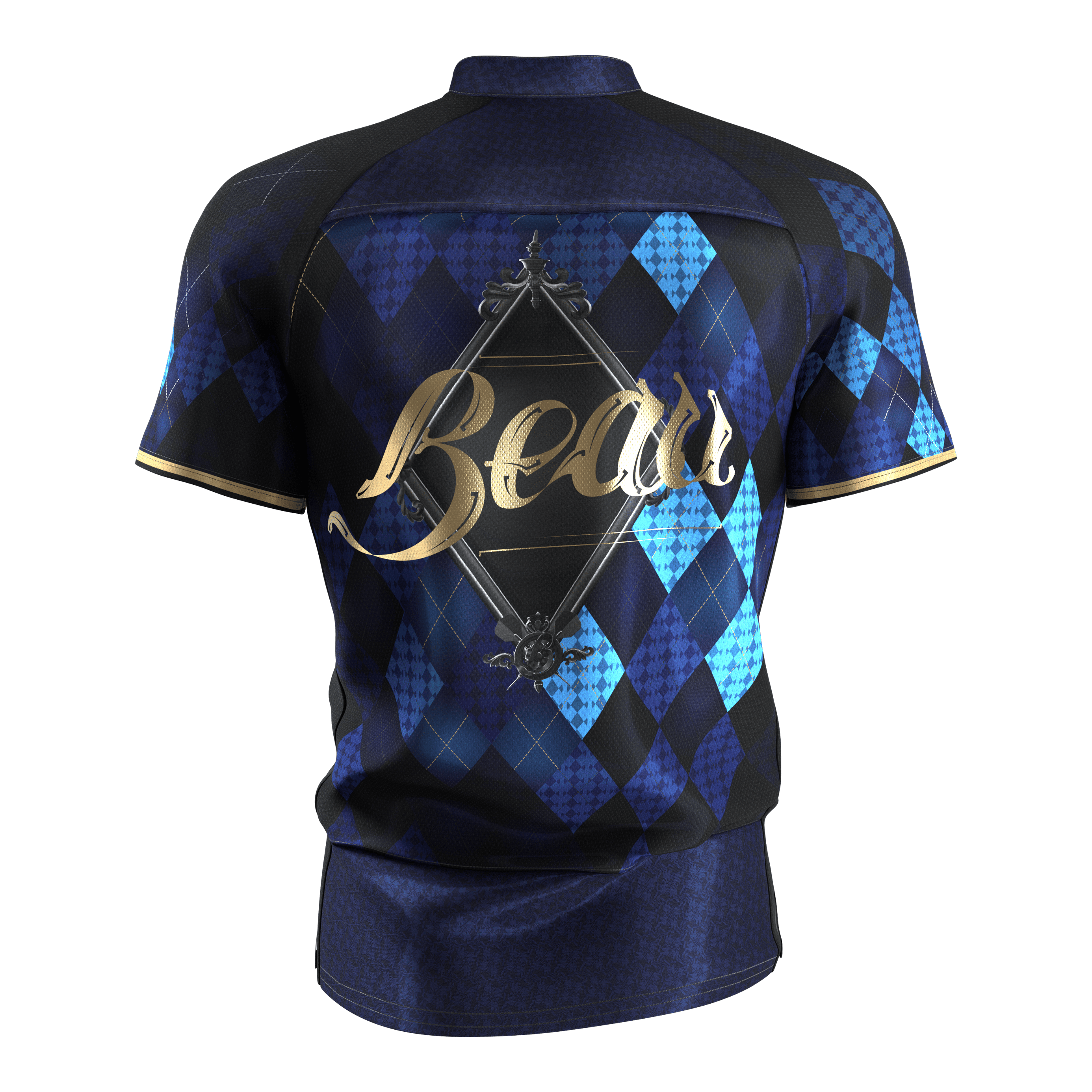 Target Beau Greaves dart shirt 2027