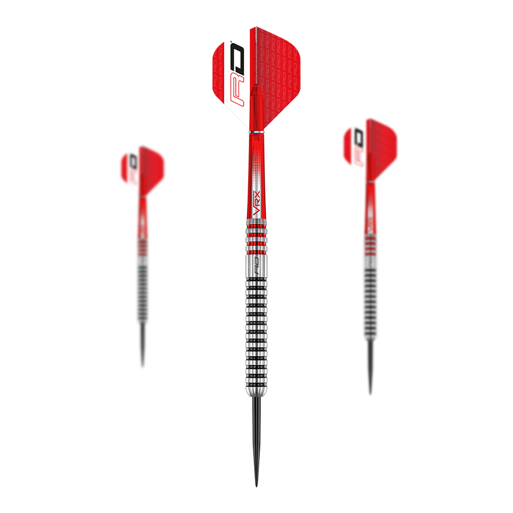 Red Dragon GT3 steel darts