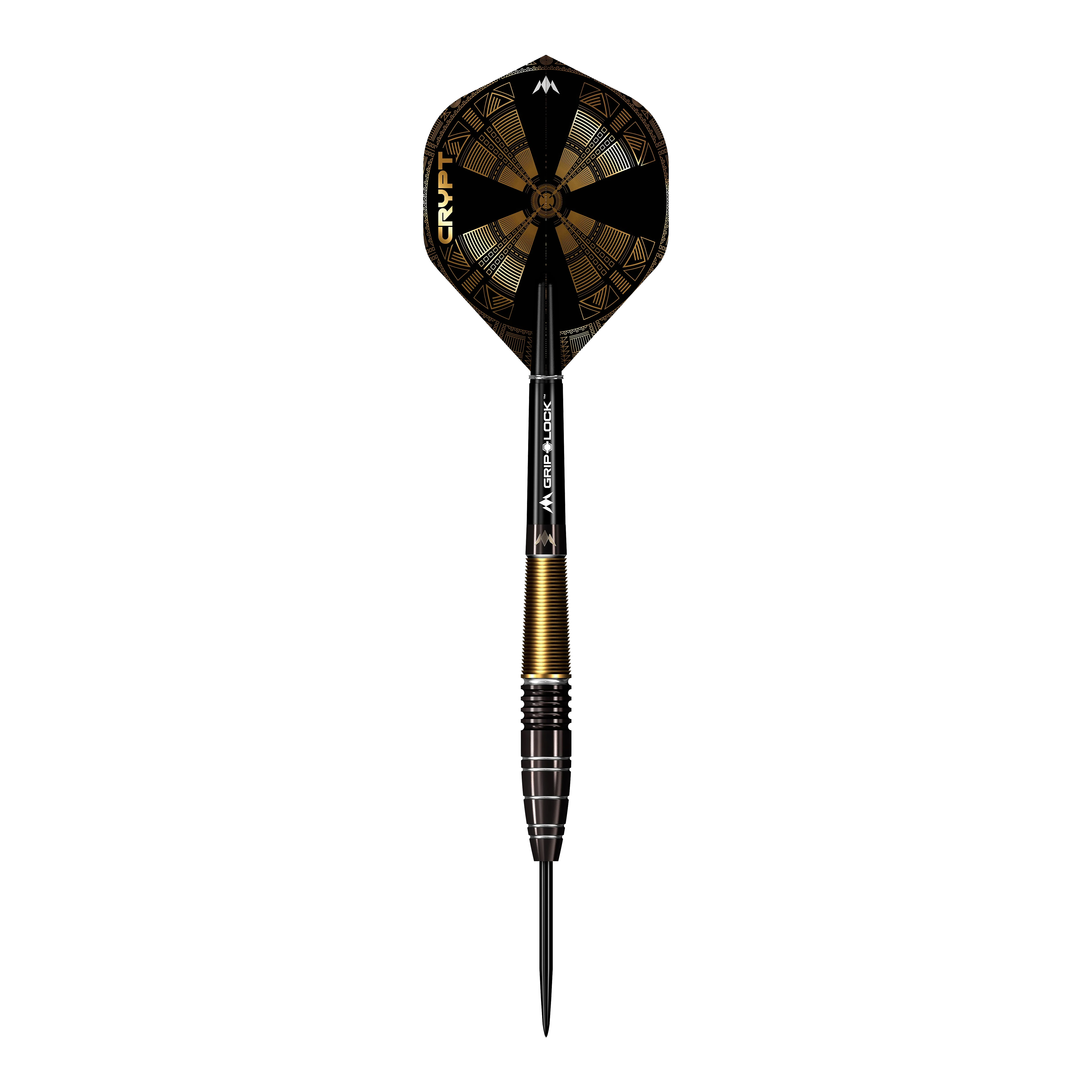 Mission Crypt Model 1 Steeldarts - 22g