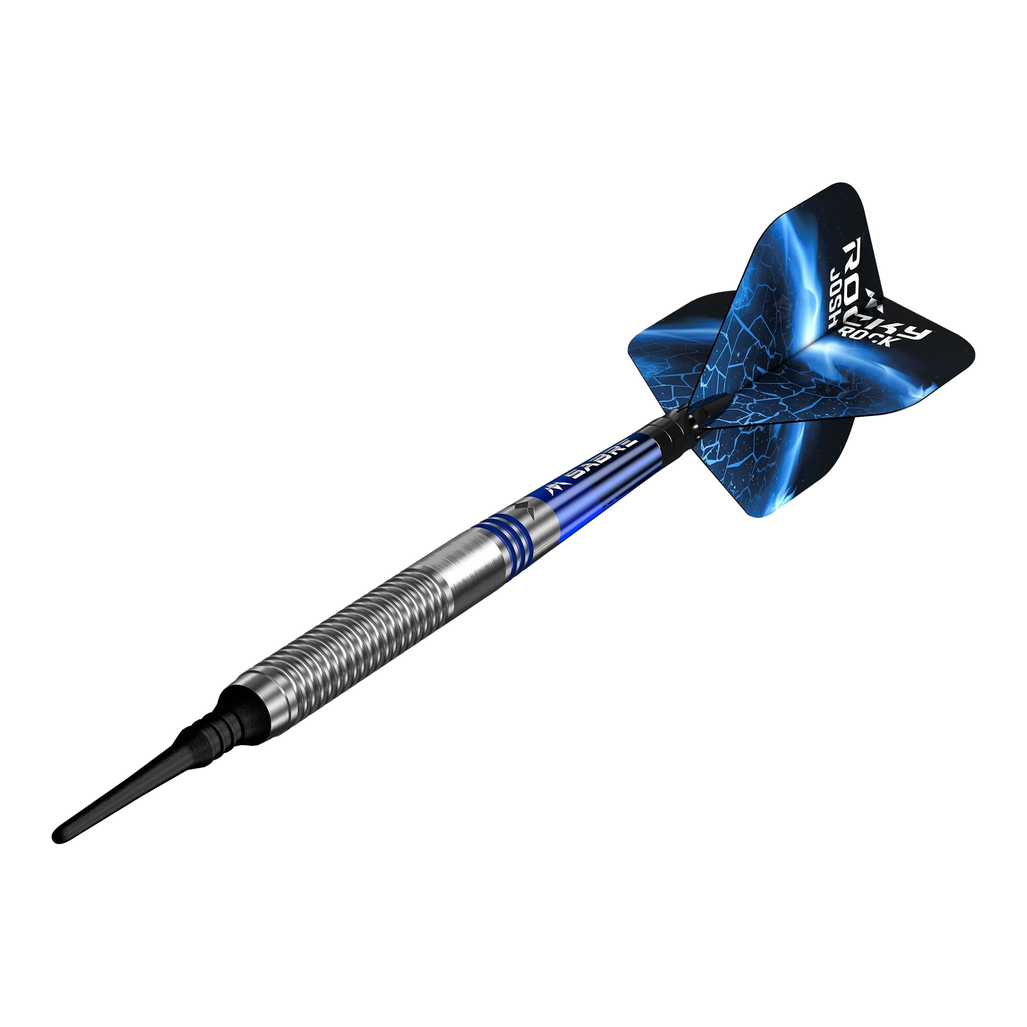 Mission Josh Rock 80 Softdarts - 18g