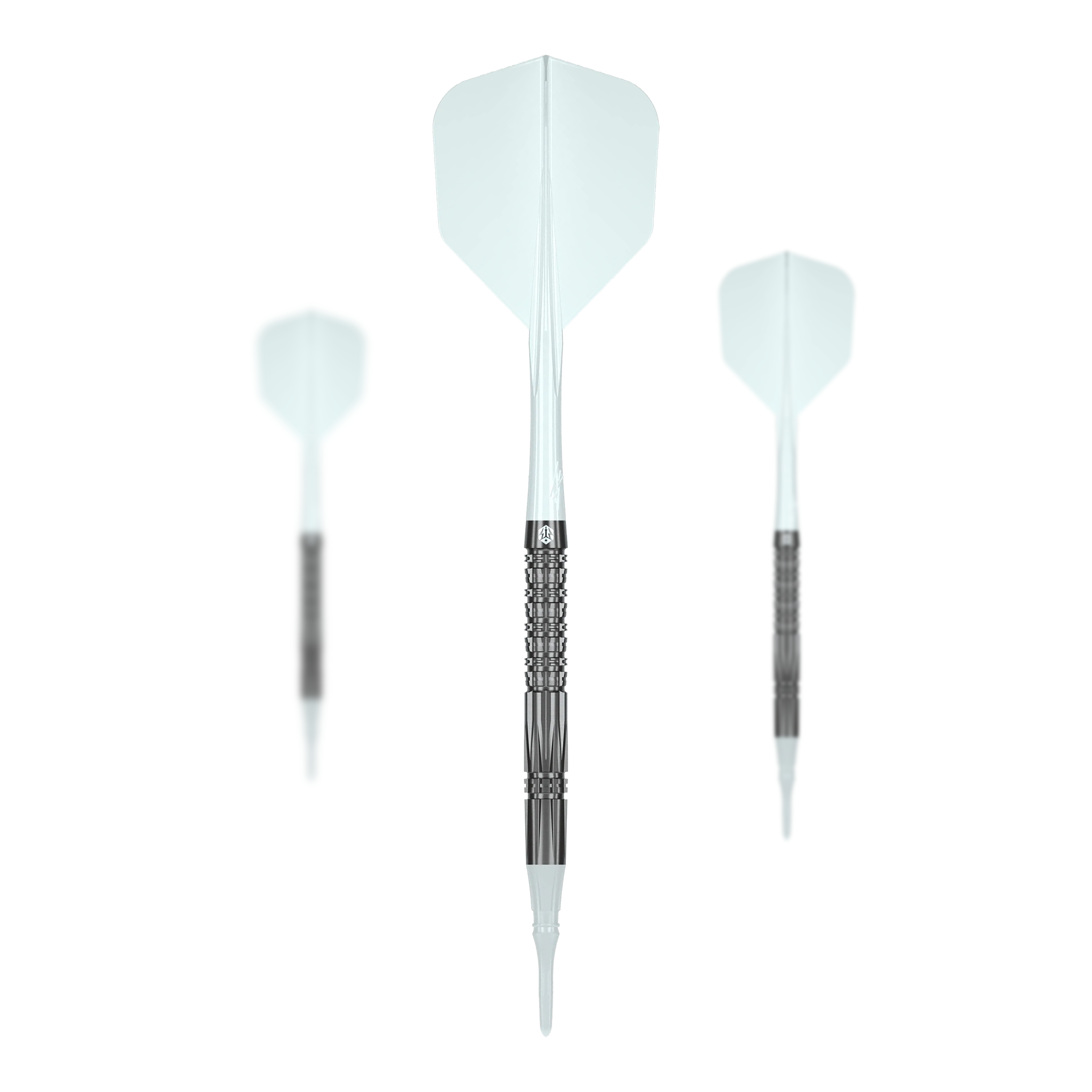 Caliburn Prisma P2 soft darts - 20g