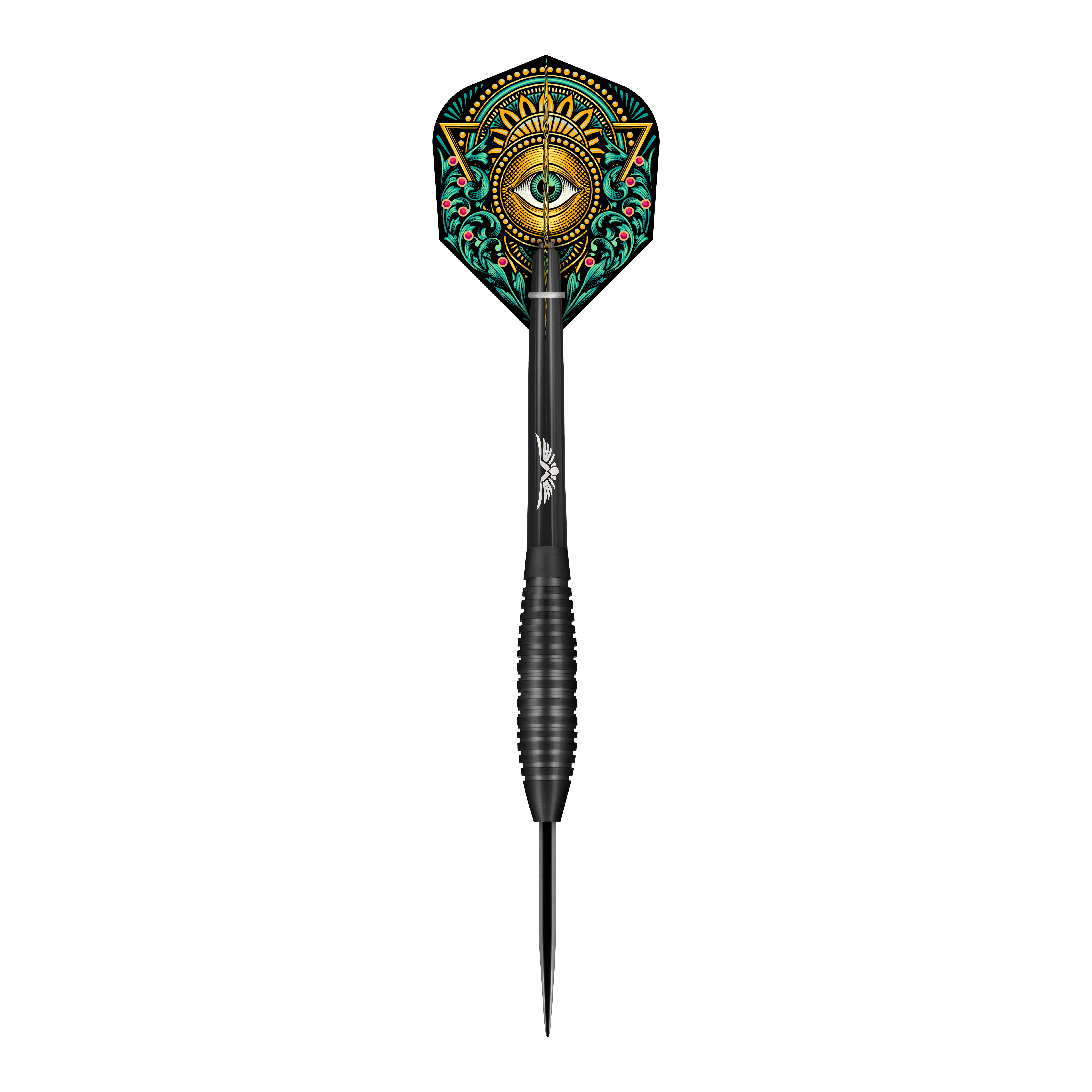 Shot ZEN Kensho steel darts