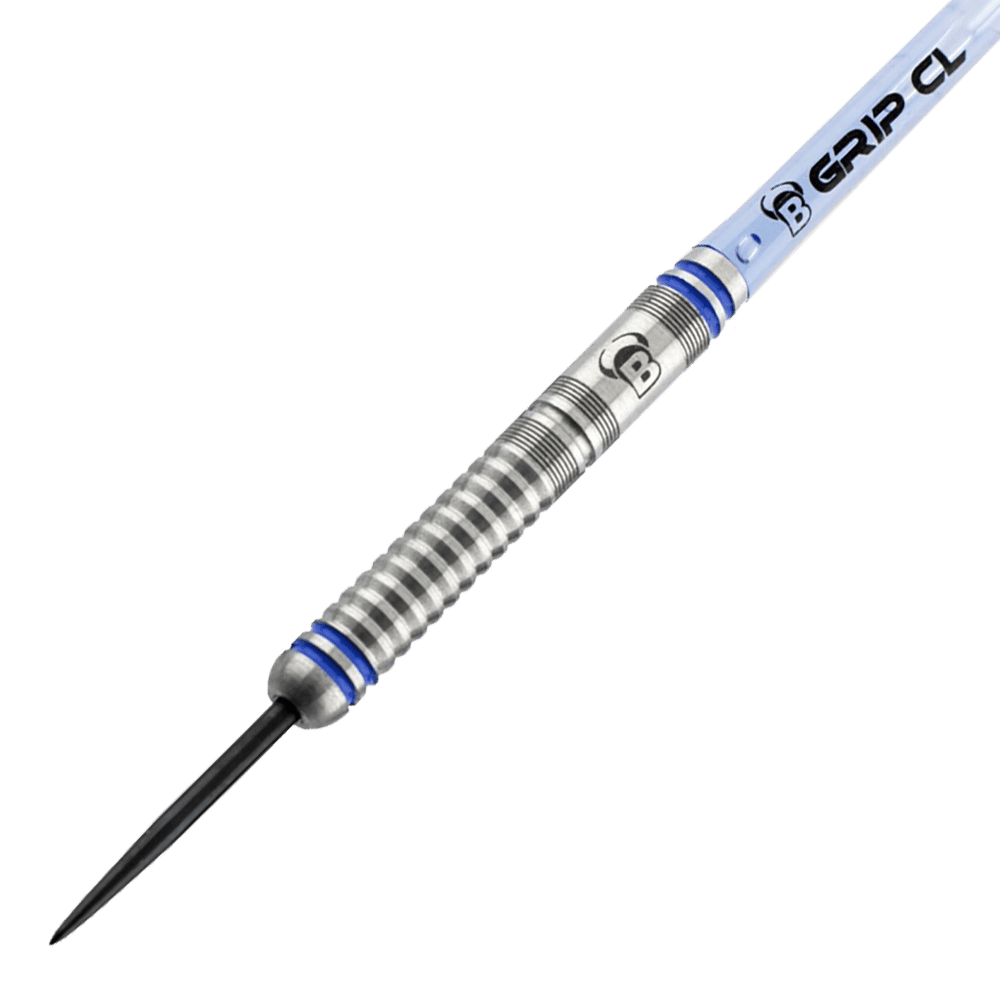 Bulls Ballista B1 steel darts