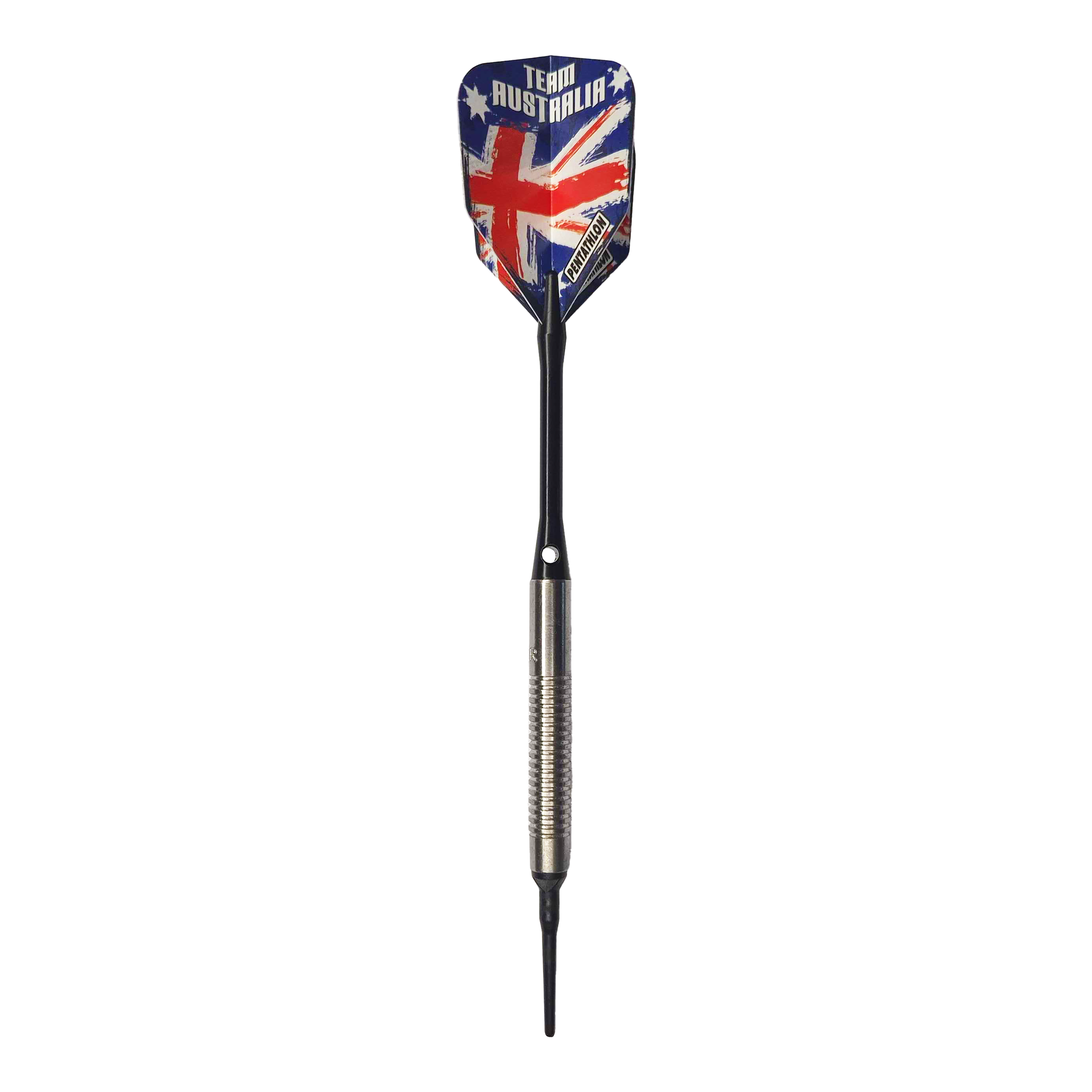 McDart 85 Tungsten V8 soft darts - 18.5g