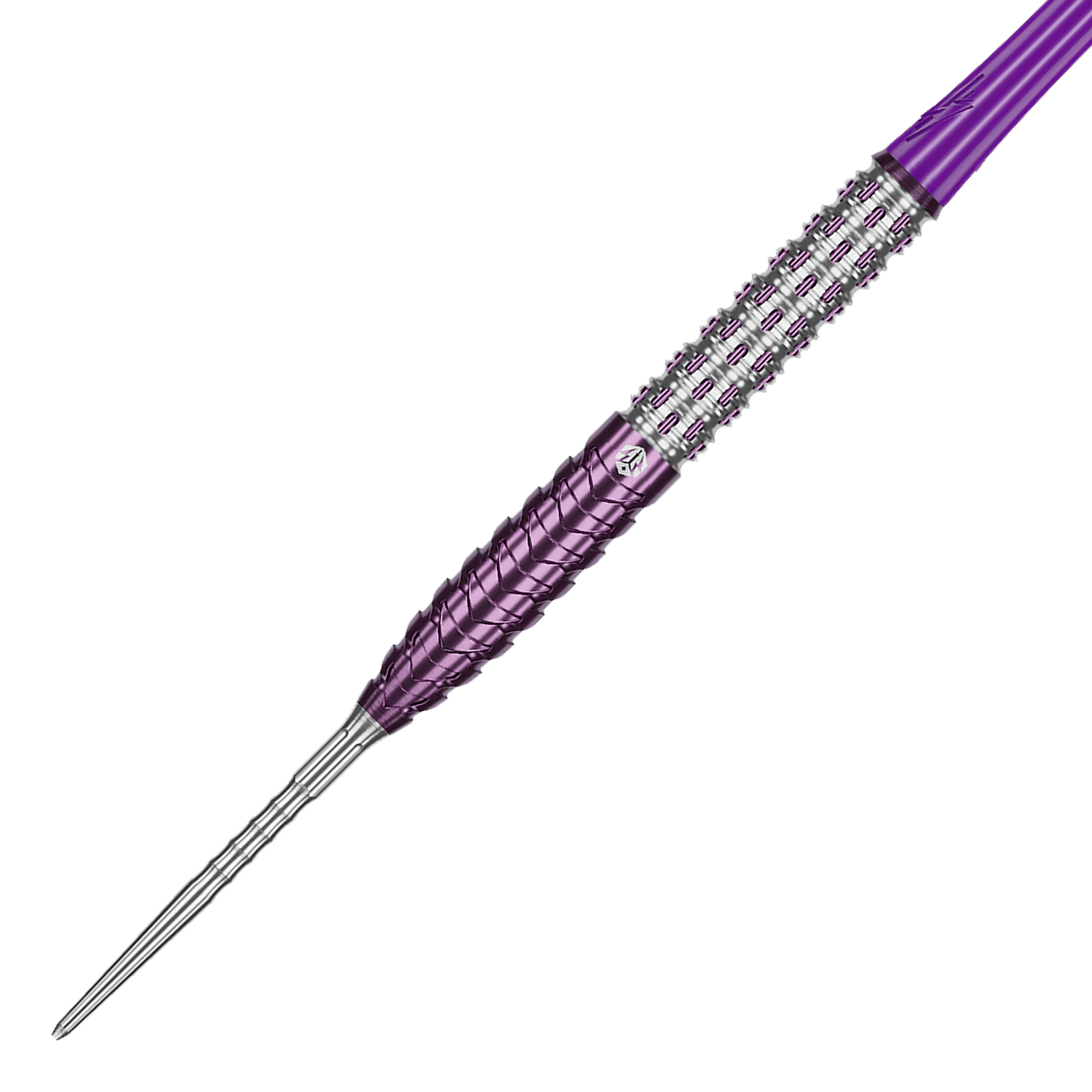Auf dem Bild befinden sich die Caliburn Awakening E.T. Steeldarts. Die Darts sind aus einem anderen Blickwinkel aufgenommen.