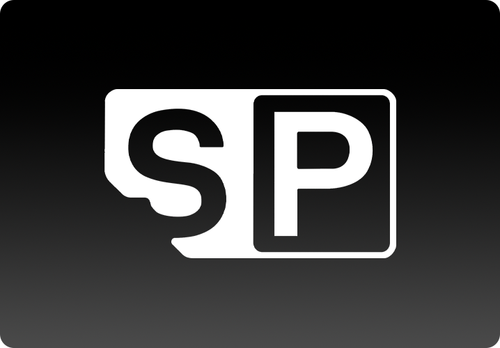 Das Bild zeigt das Target SwissPoint Logo. Es handelt sich um ein grafisches Markenzeichen.