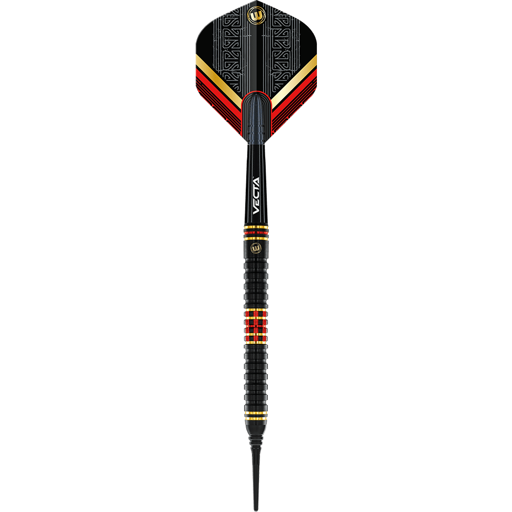 Winmau Valhalla soft darts - 20g