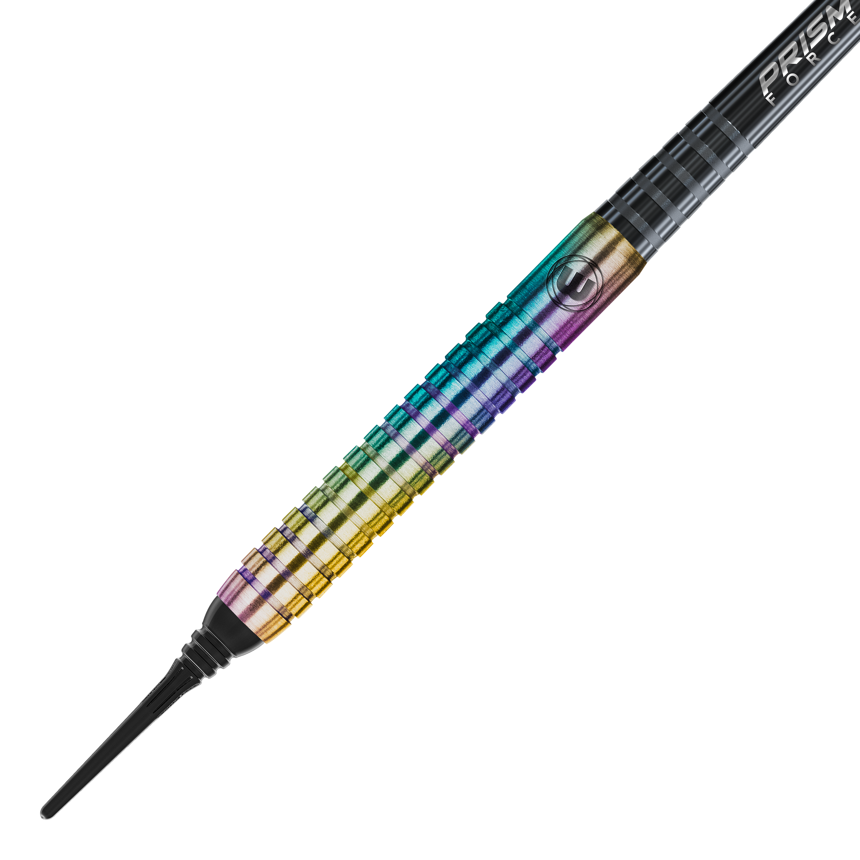 Winmau Foxfire Urban Soft Darts - 20g