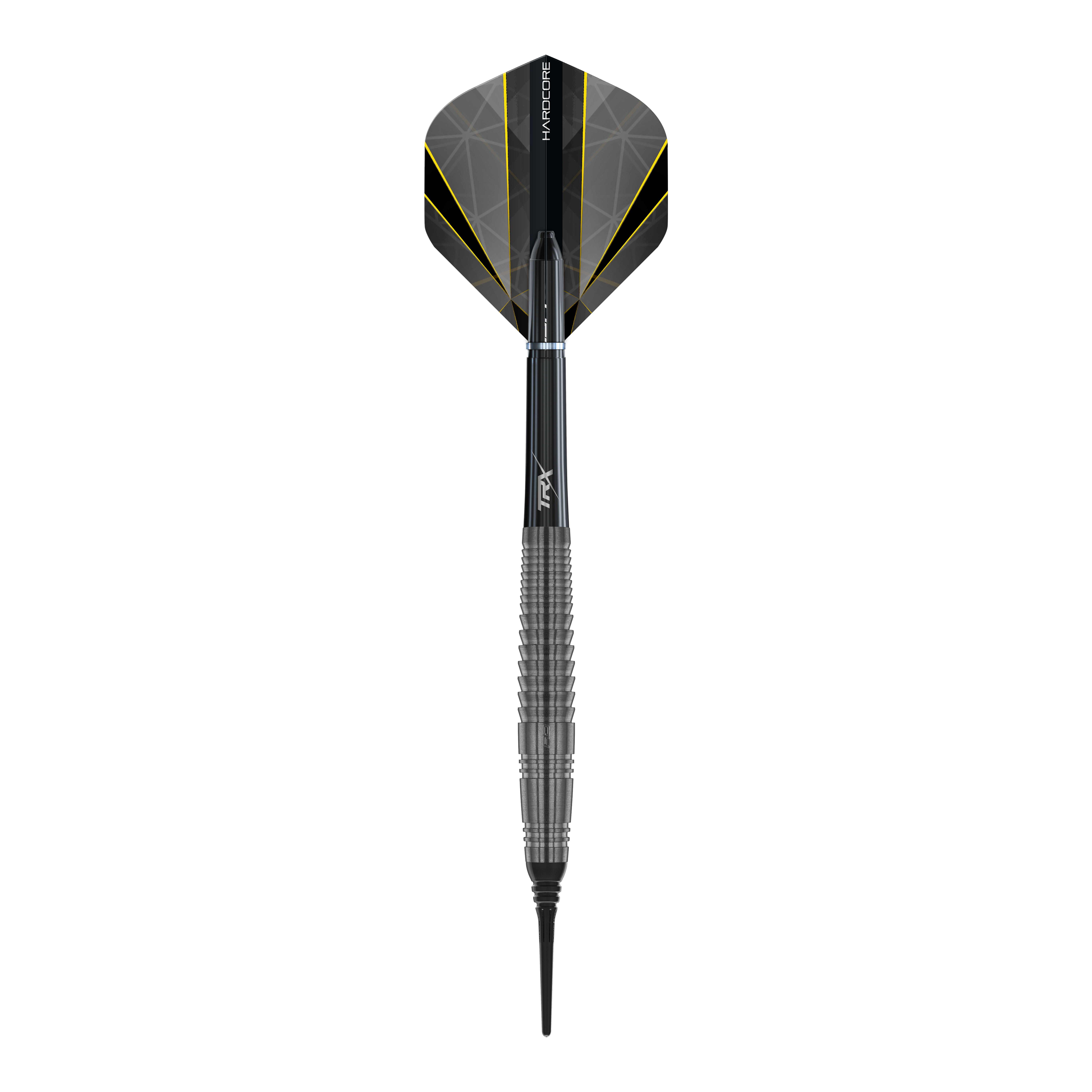 Red Dragon Seren 4 Onyx Softdarts - 20g