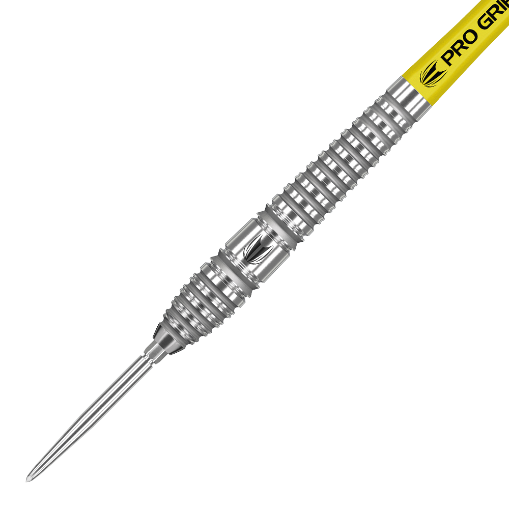 Target Bolide 03 Swiss Point steel darts