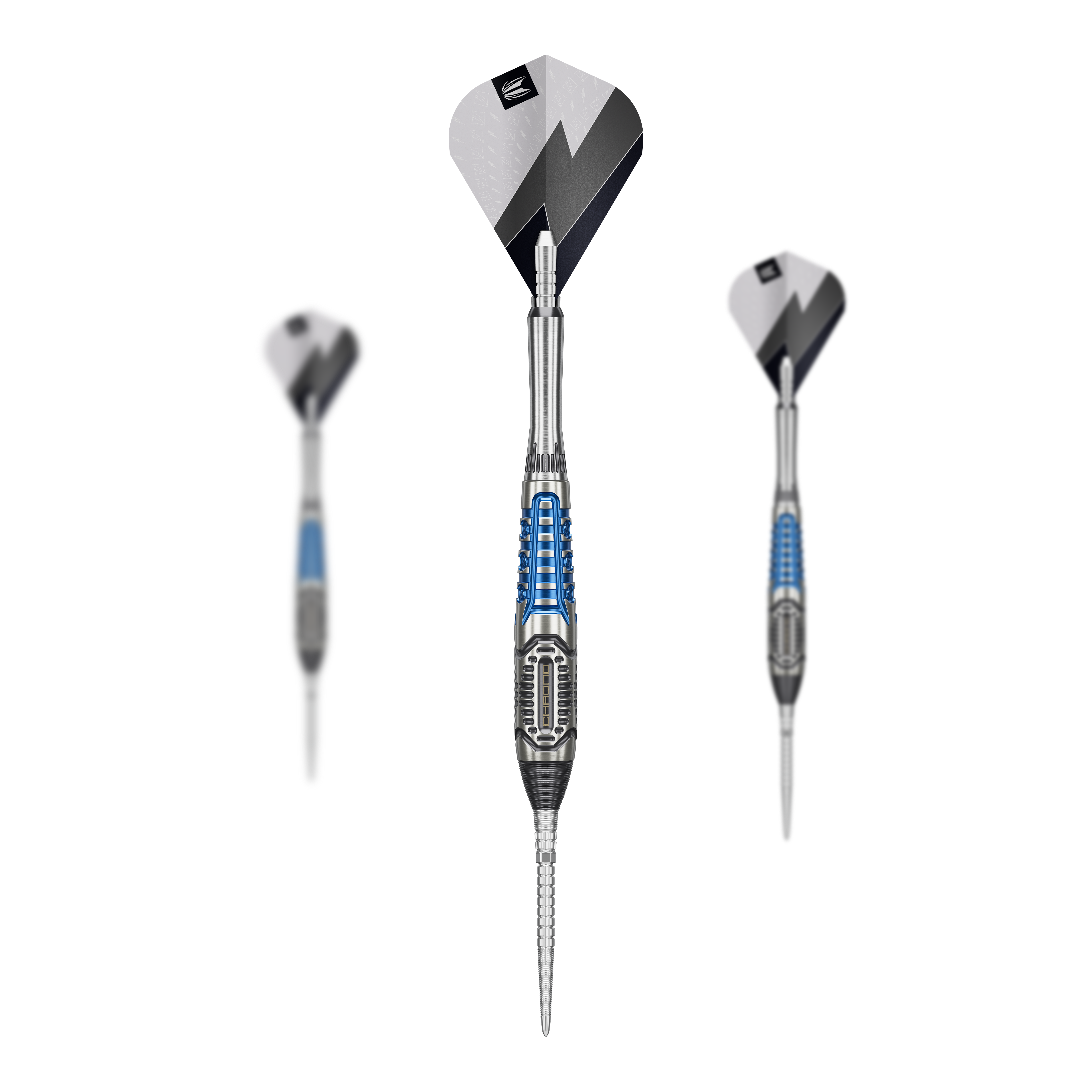 Target Phil Taylor Power X Chrono Swiss Points steel darts
