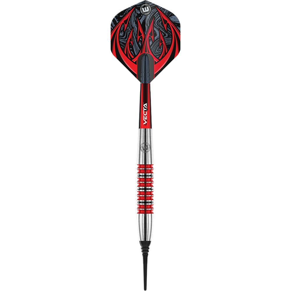 Winmau Diablo Torpedo Soft Darts - 20g