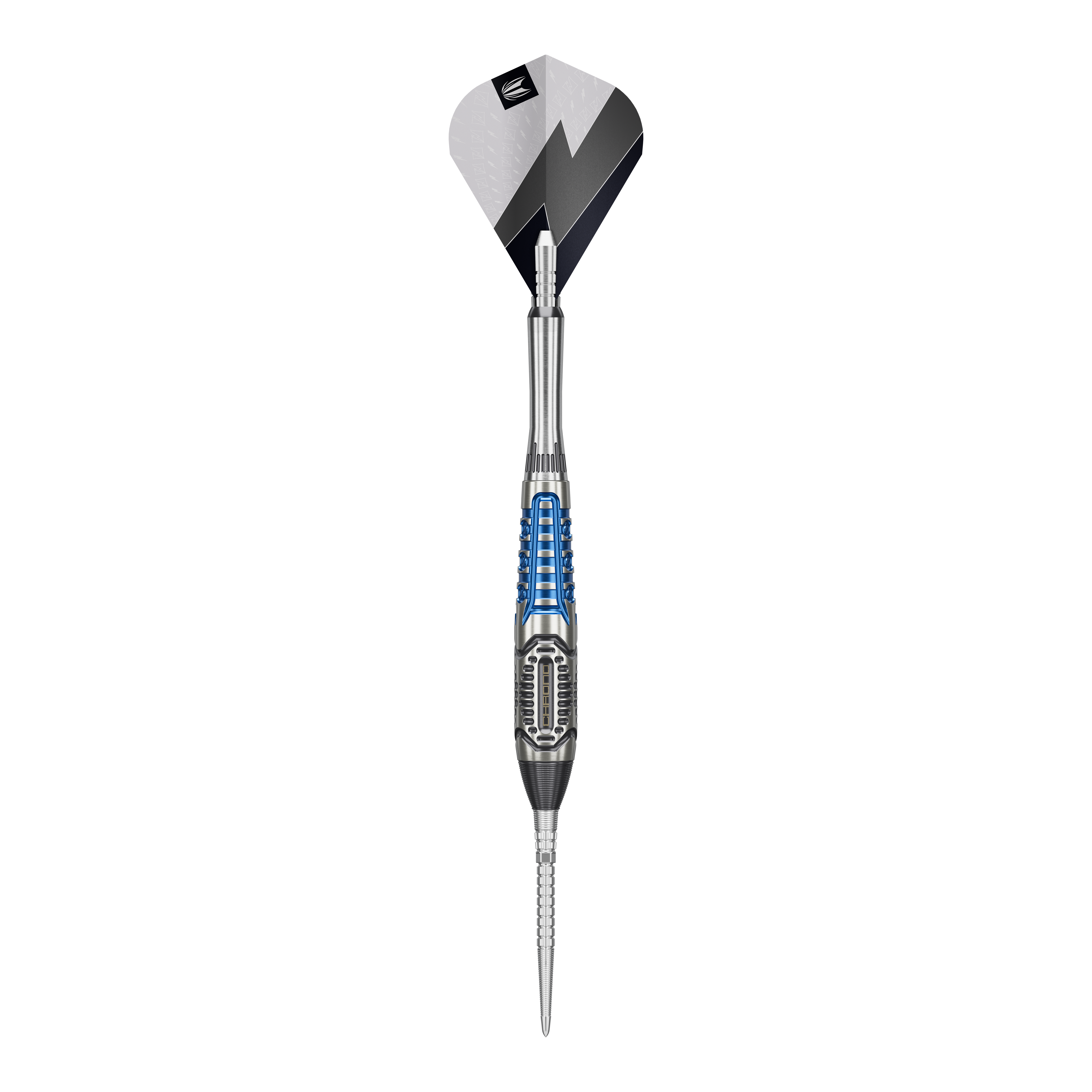 Target Phil Taylor Power X Chrono Swiss Points steel darts