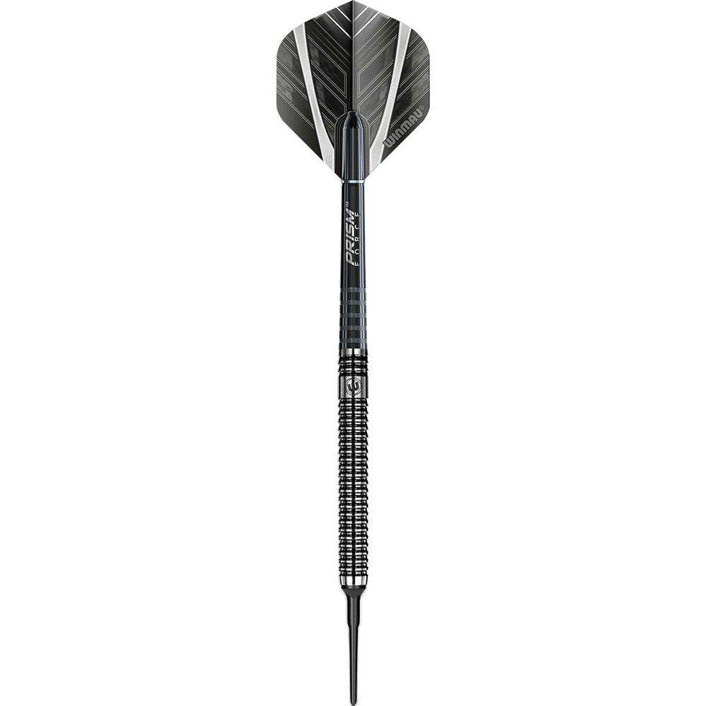 Winmau Blackout Tungsten soft darts