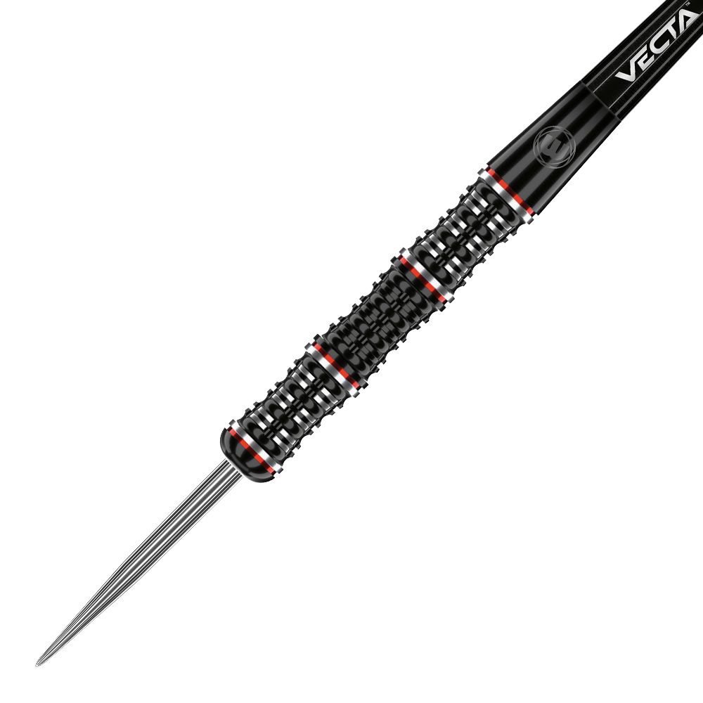 Winmau Mervyn King Special Edition Steeldarts