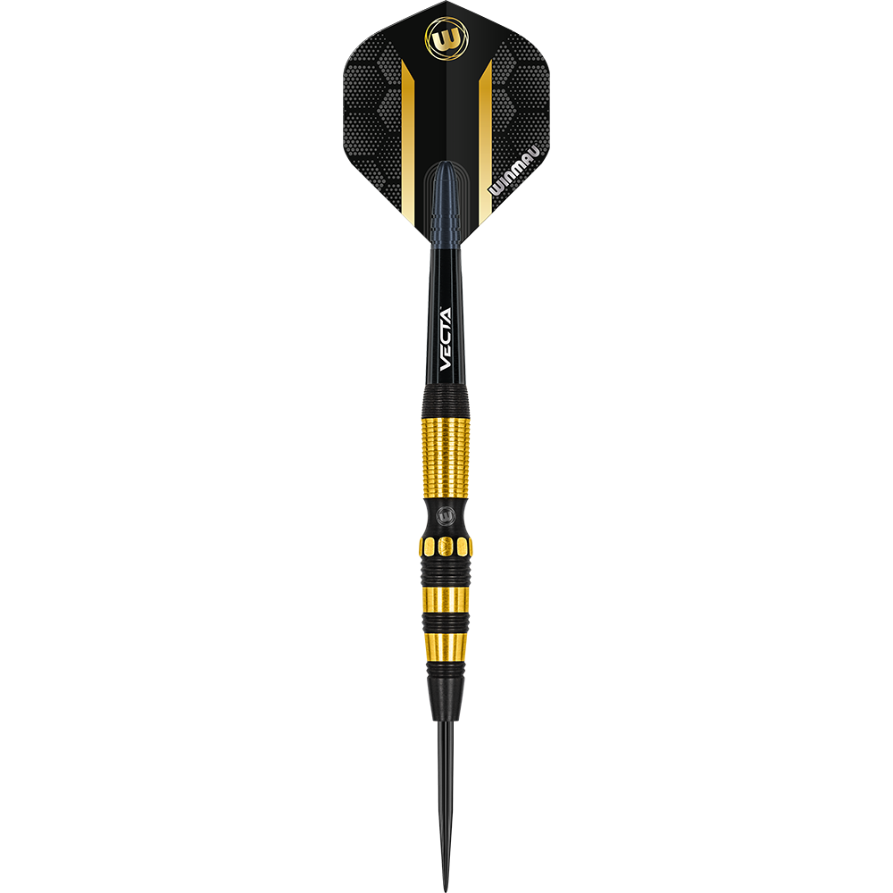 Winmau Simon Whitlock Dynamic Special Edition 2022 steel darts