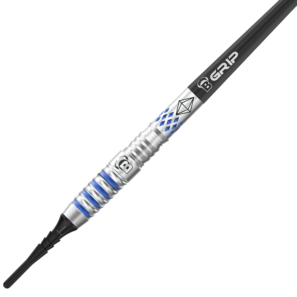 Bulls Sarah Milkowski Softdarts - 20g