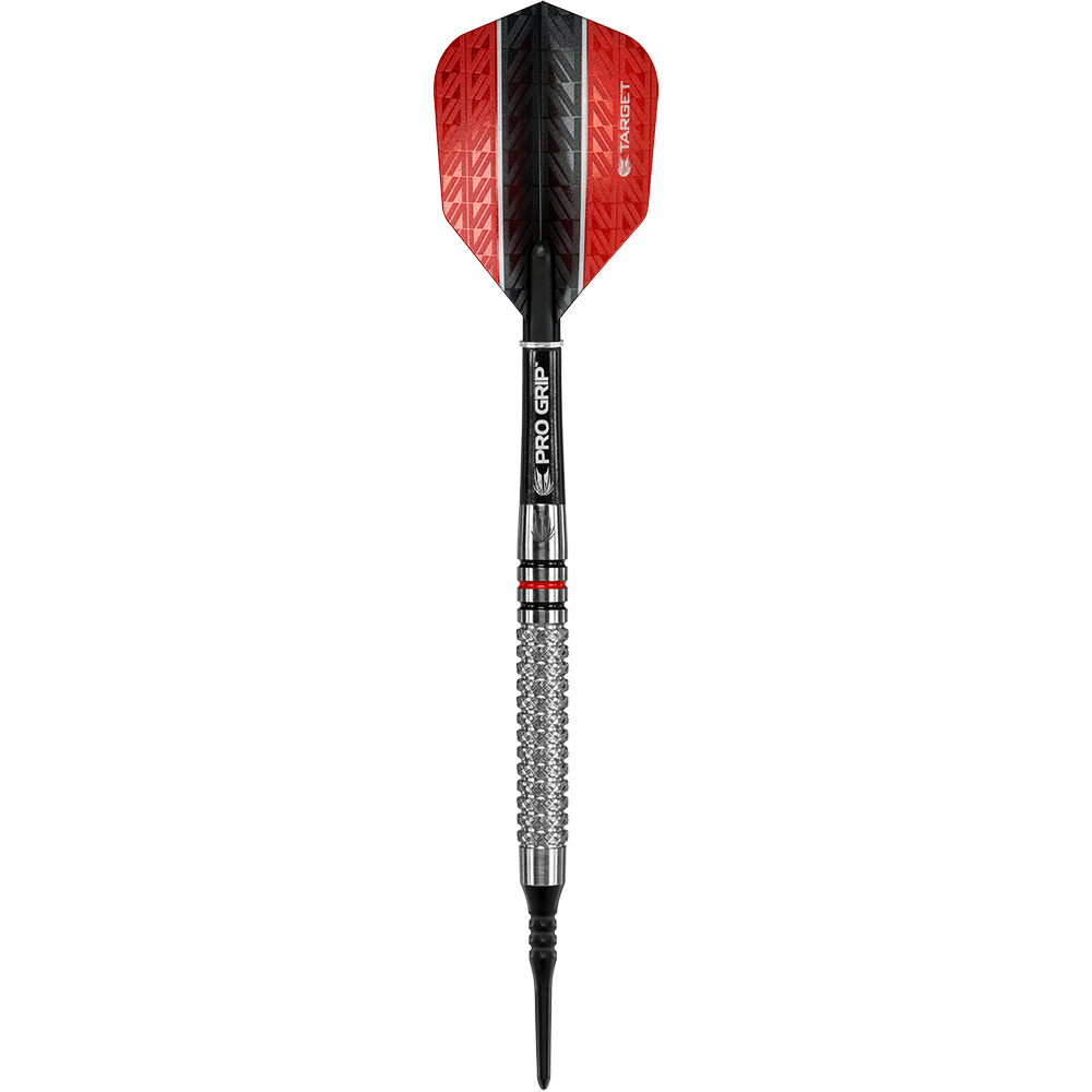 Target Vapor8 05 soft darts - 18g