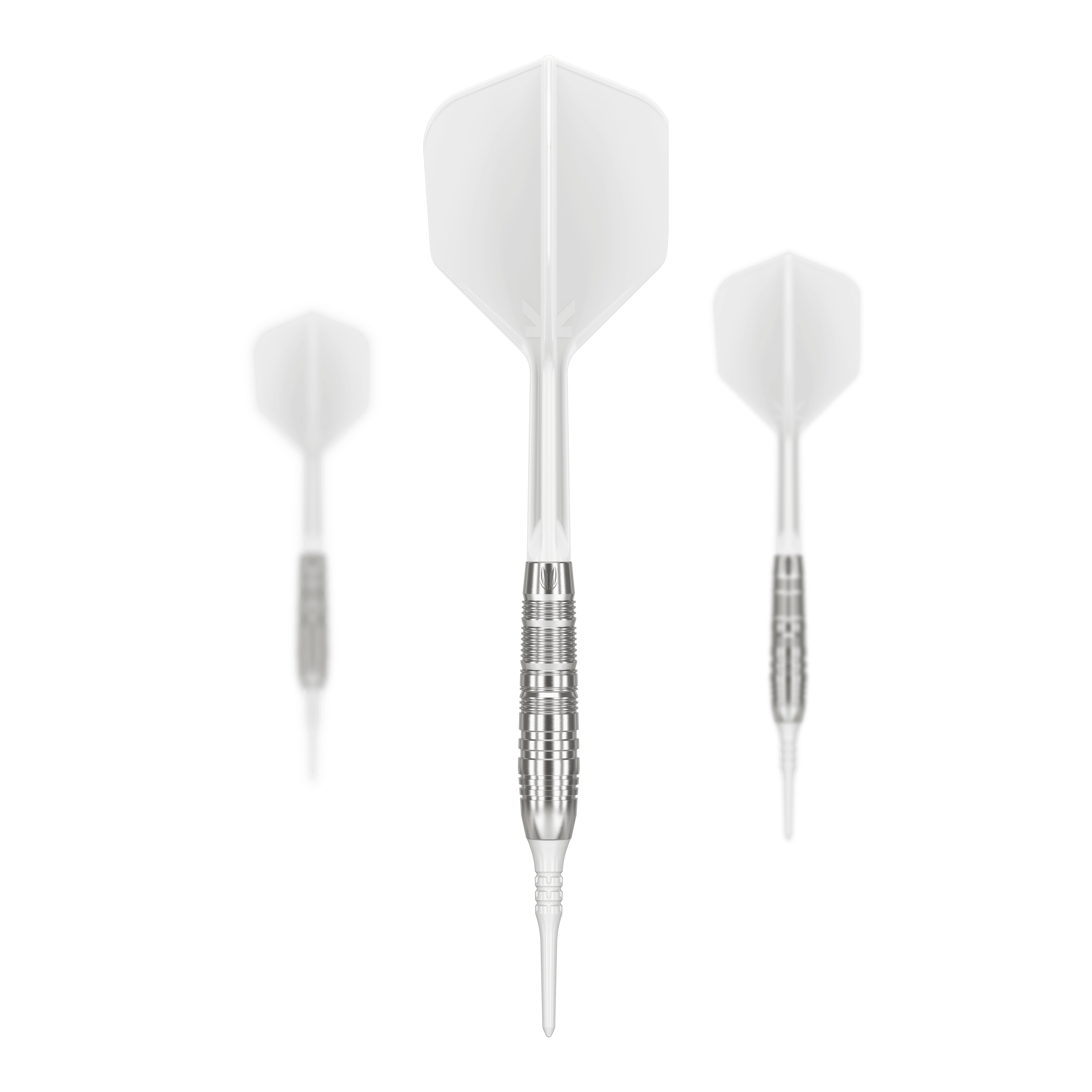 Target Japan Crux Trust Soft Darts - 17g