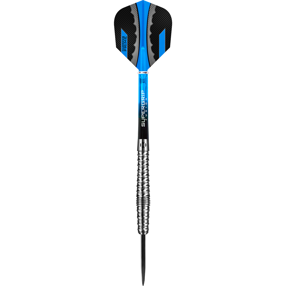 Harrows RAZR Bulbous 90% Tungsten steel darts