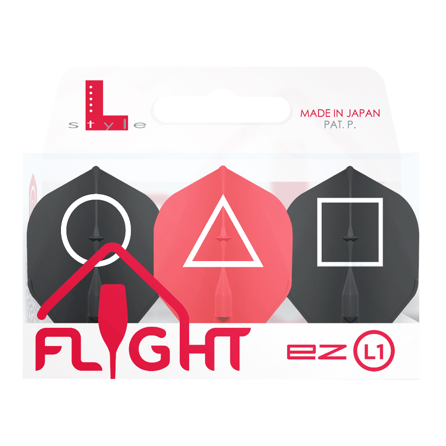 L-Style Symbol L1EZ Standard Flights