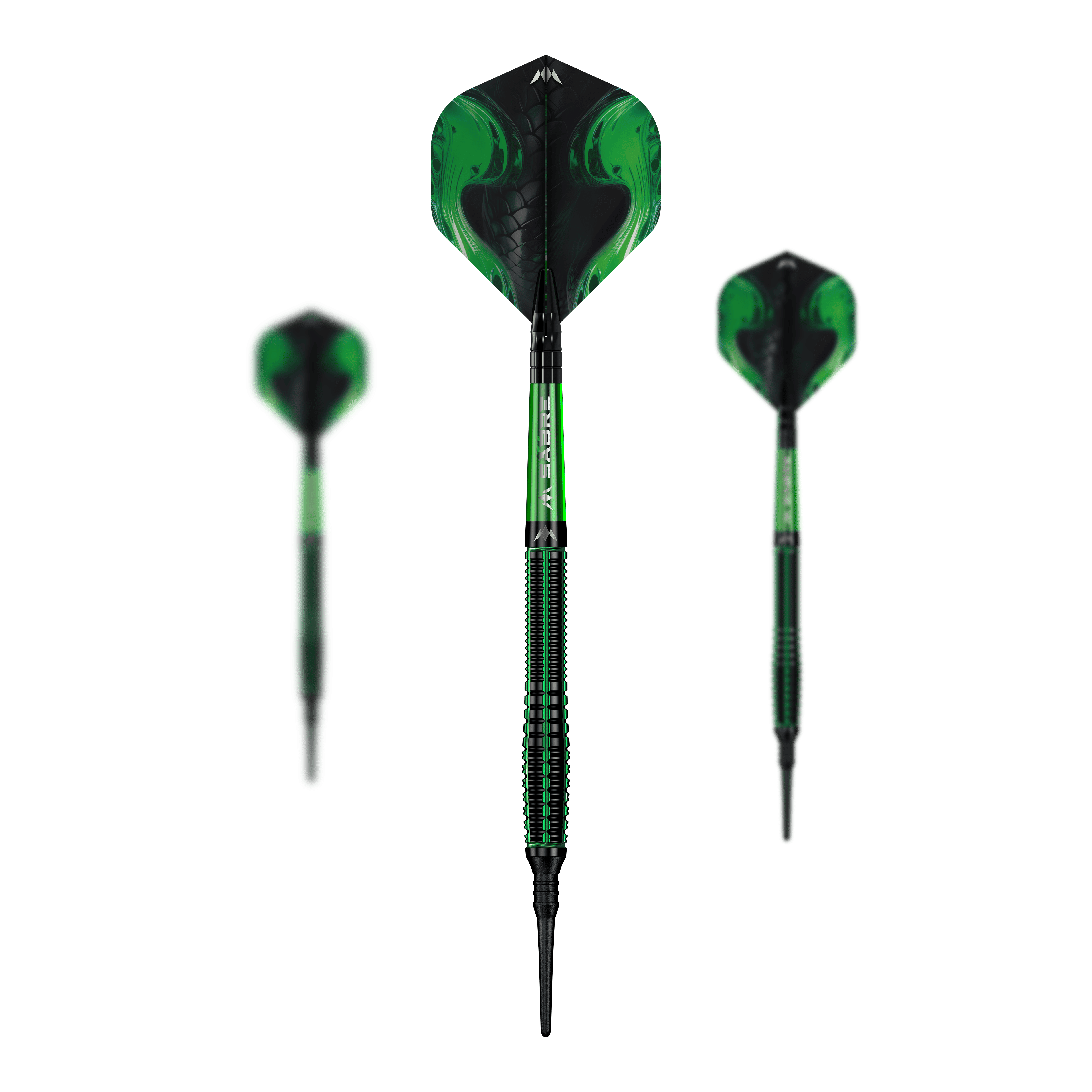 Mission Venom Softdarts - 20g