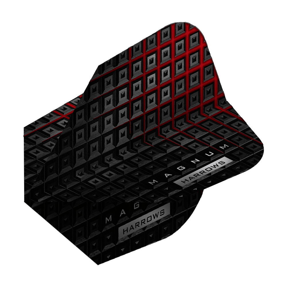 Harrows Prime Magnum Reloaded Standard Flights