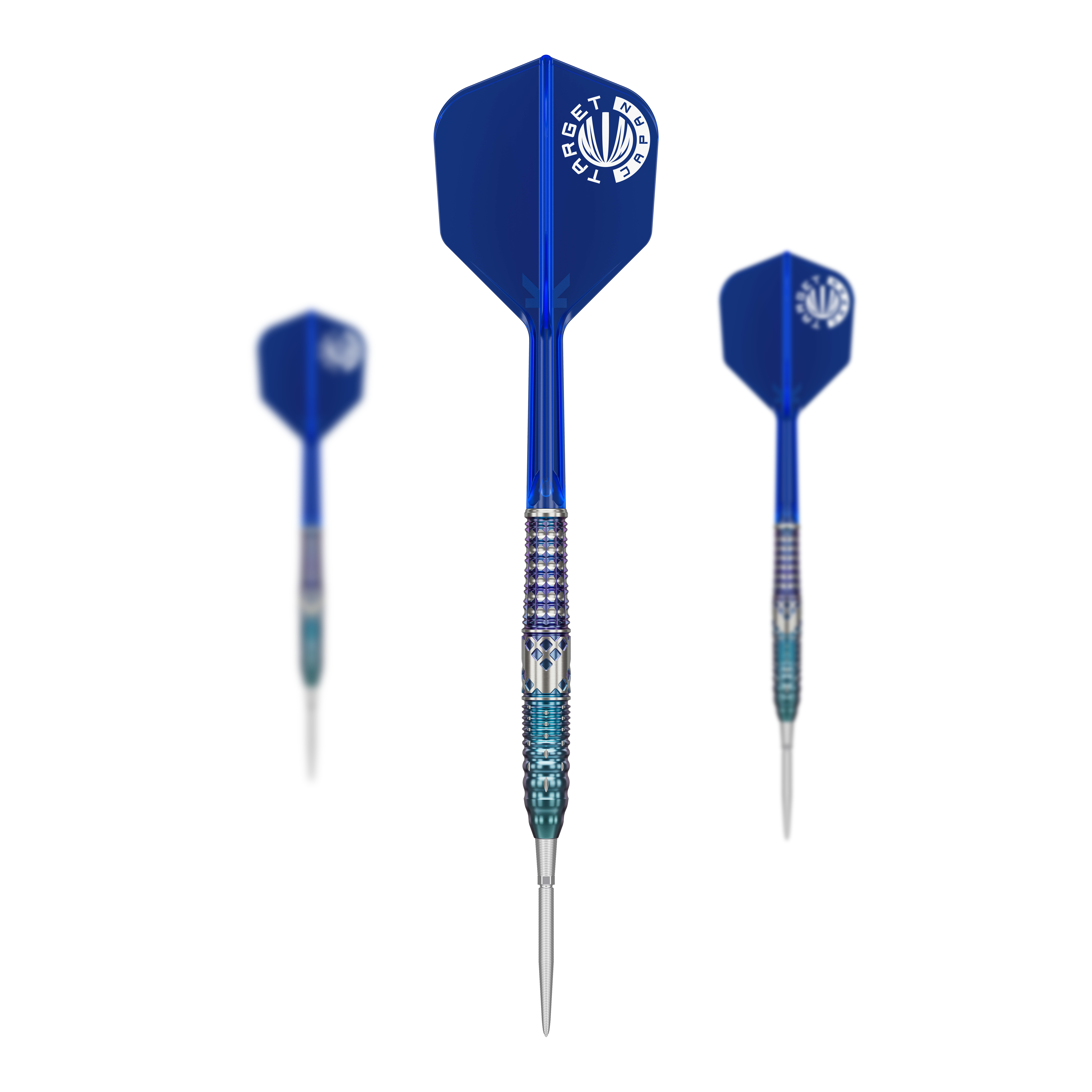 Target Japan Cathy Leung Charis GEN5 SP Steeldarts - 22g