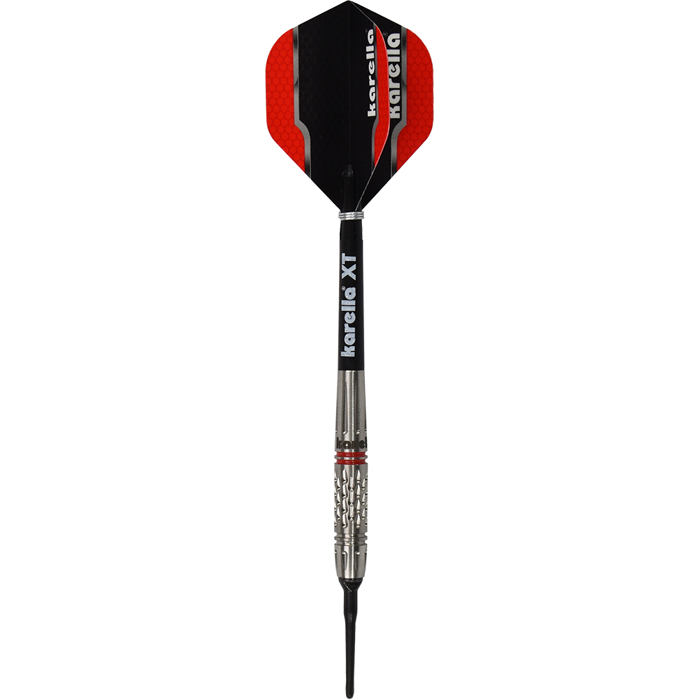 Karella Commander soft darts