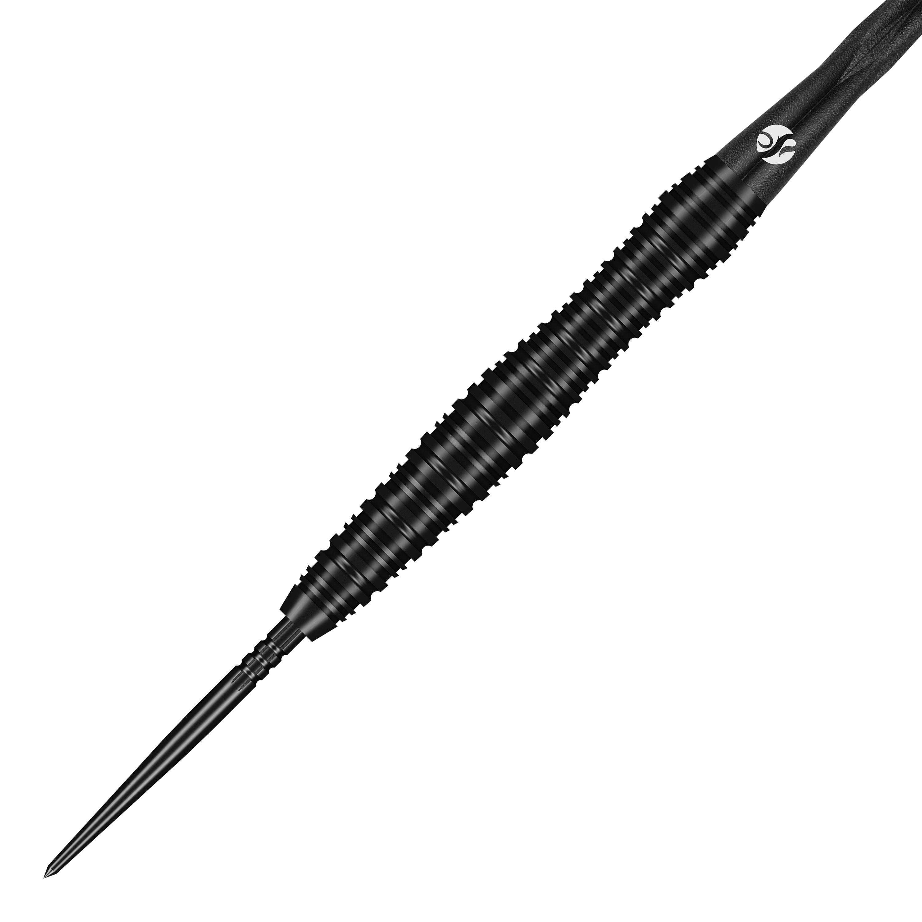 Shot ZEN Scallop Turbo Point Steeldarts - 23g