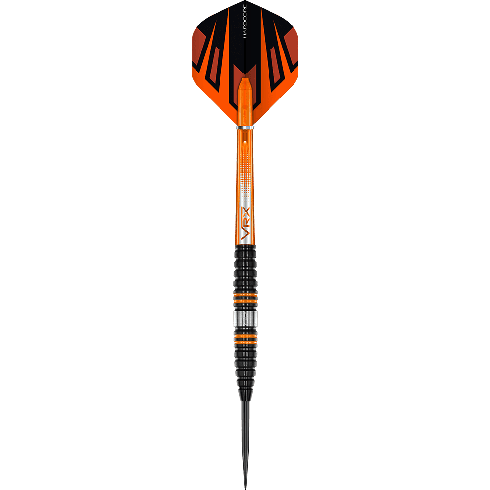 Red Dragon Amberjack Pro 2 steel darts