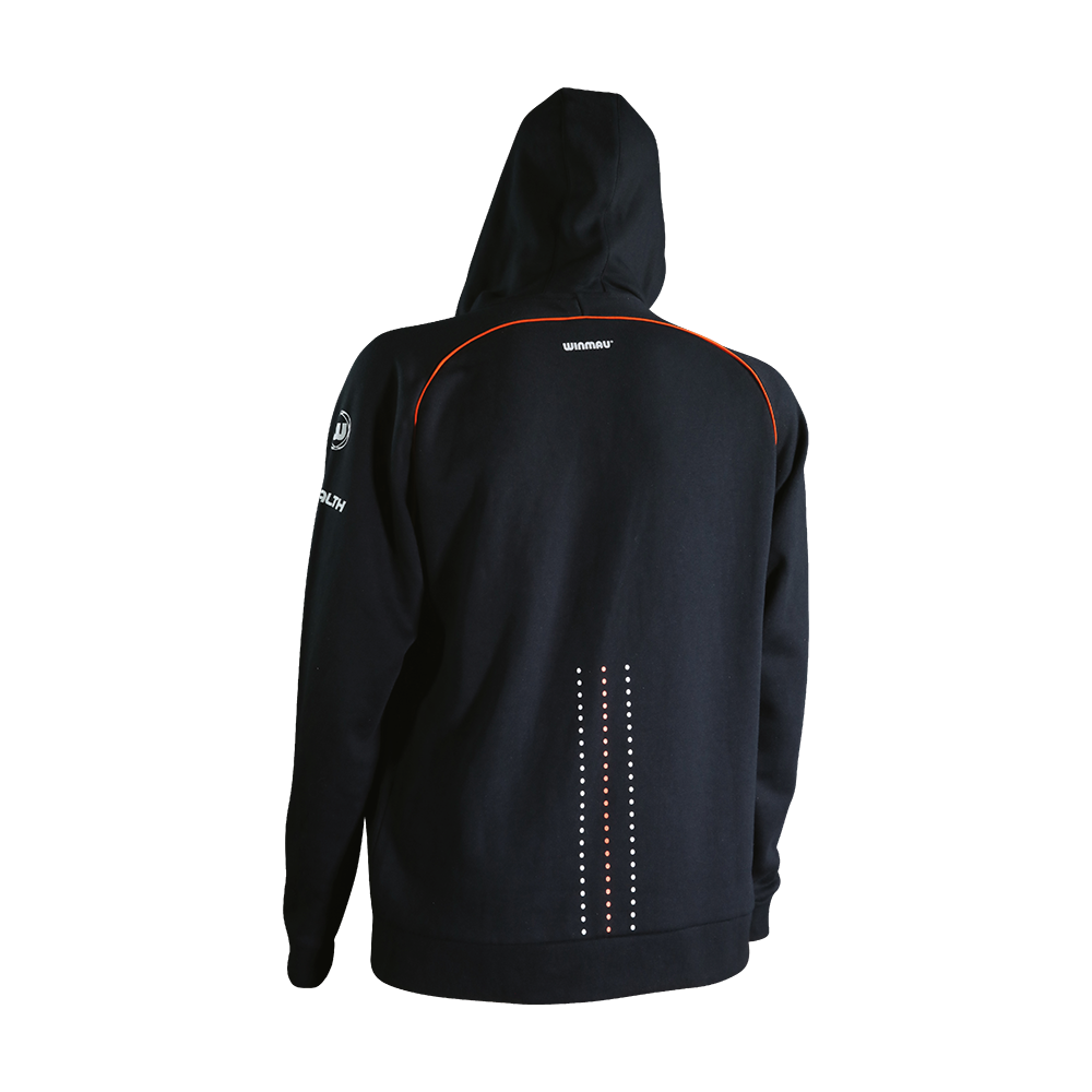 Winmau Pro-Line Blade 6 Hoodie Kapuzenjacke