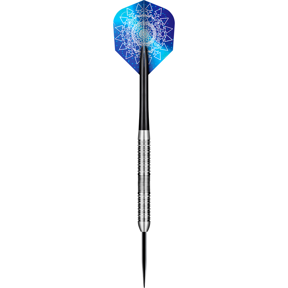 Shot Rowby-John Rodriguez Dagat Steeldarts - 23g